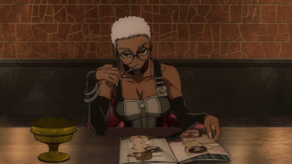 «Гатиакута» (2025)