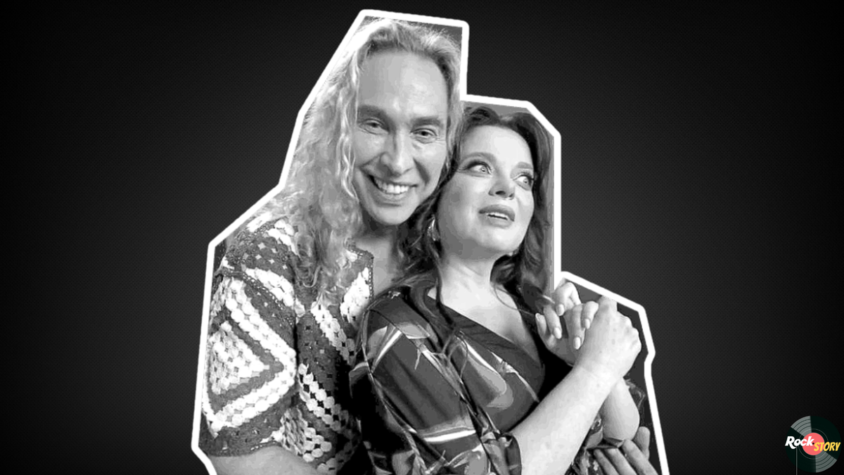 На фотографии:  Сергей Глушко