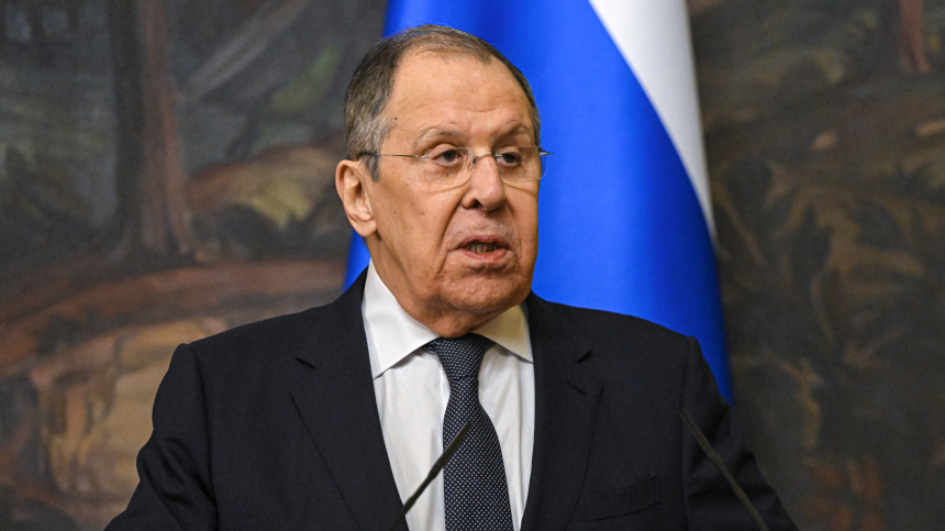    Фото: © РИА Новости/Сергей Гунеев; 5-tv.ru