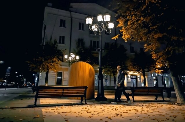    В конце августа в Улан-удэ будет тепло Фото: АиФ/ Валерия Иванникова