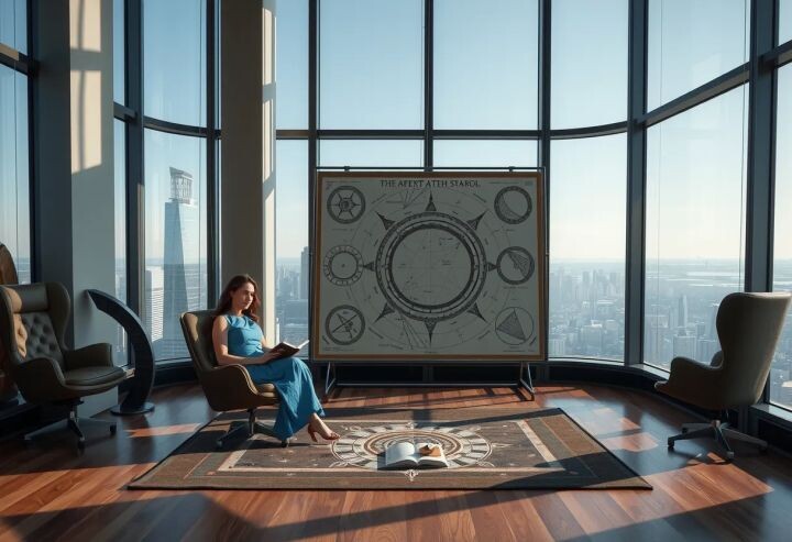    Фото: Нейросеть "Шедеврум"