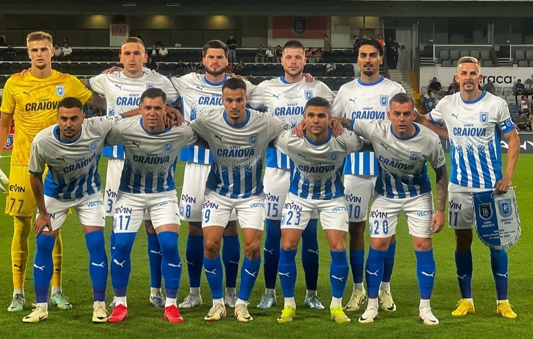    ФК «Крайова 1948» оштрафовали на -94 очка.ФК «Крайова 1948»