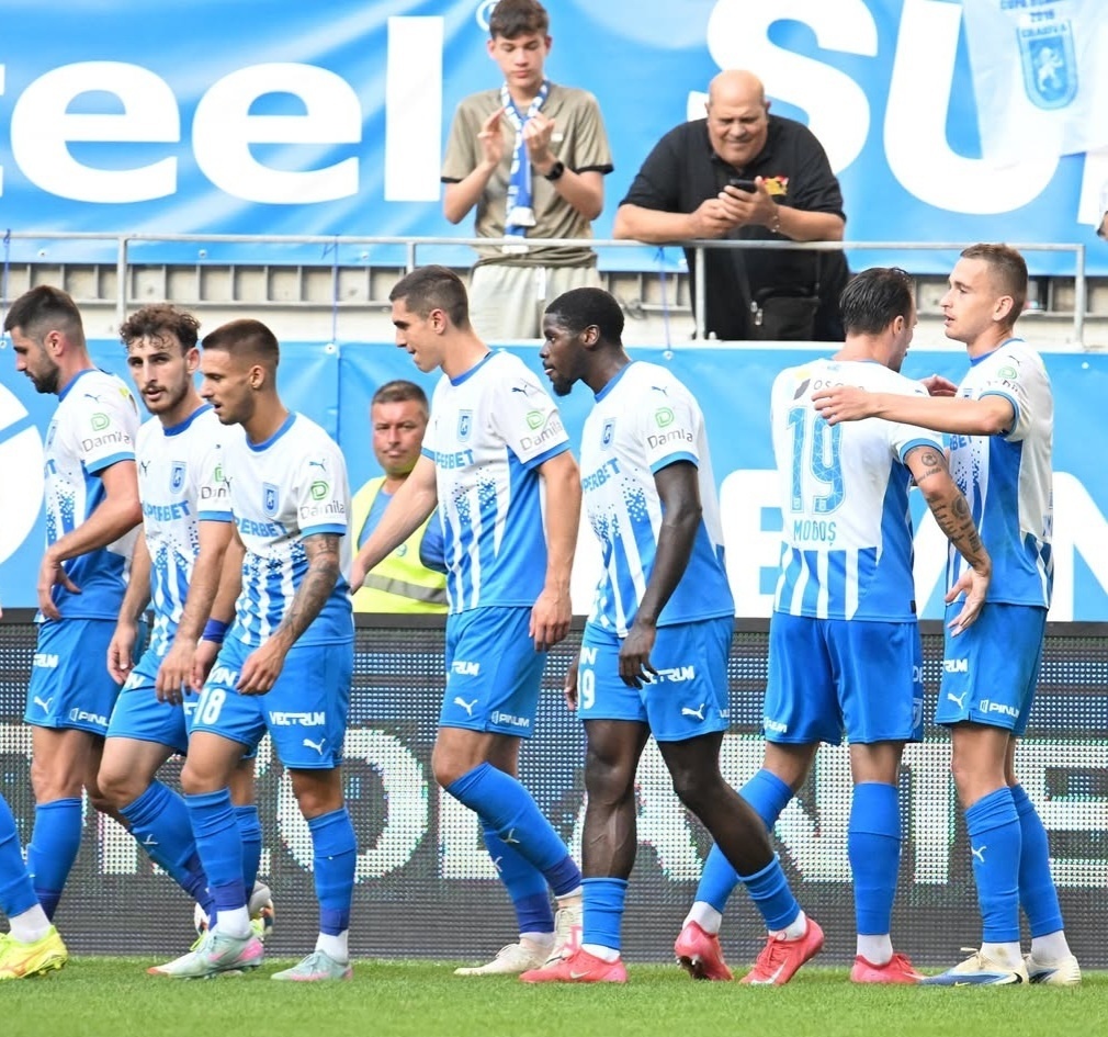    ФК «Крайова 1948»