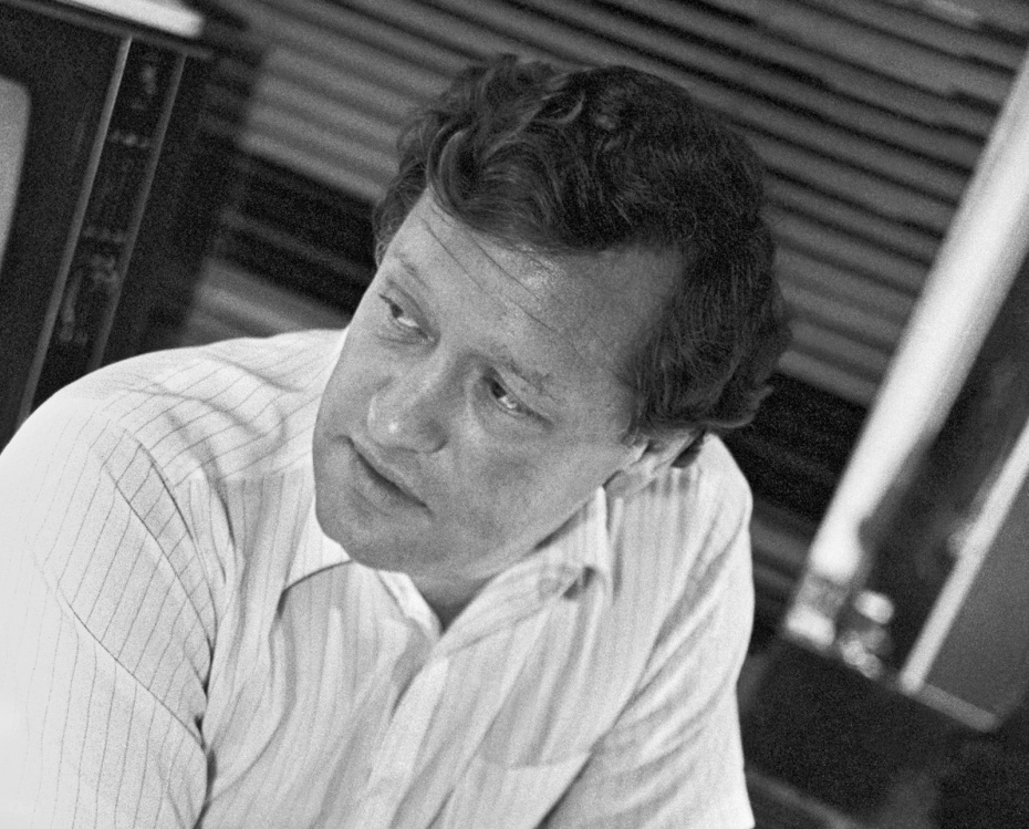    Анатолий Морковкин /Фотохроника ТАСС