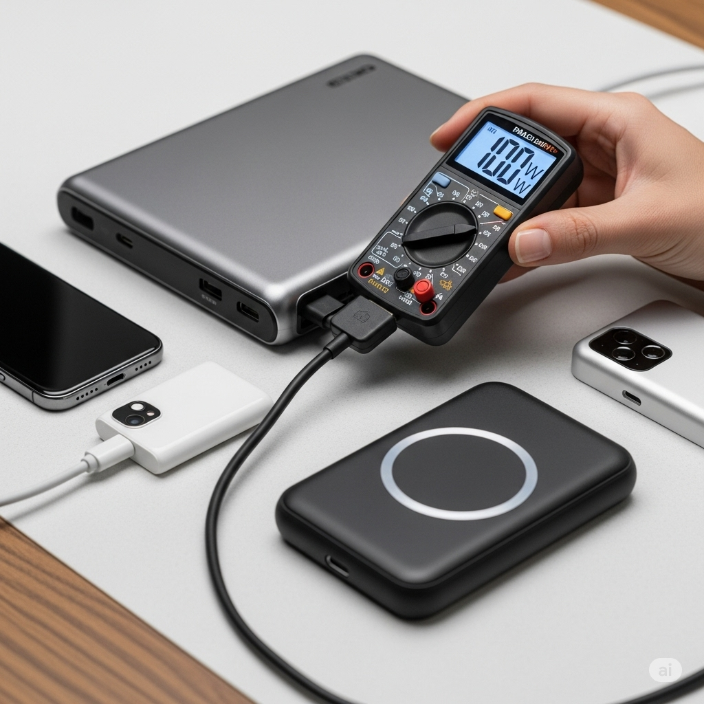 Повербанки оптом