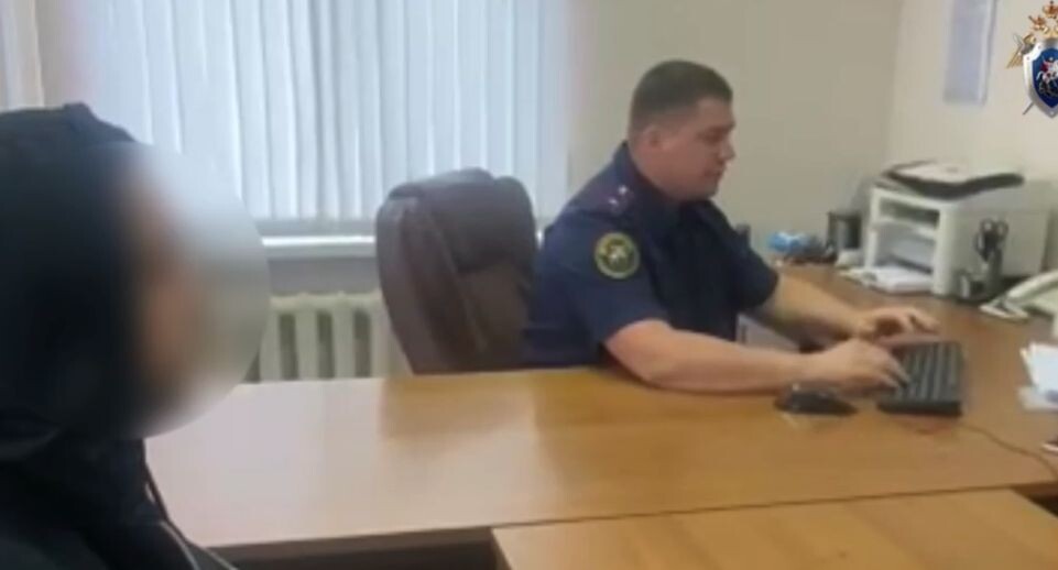    Пресс-служба Следственного комитета