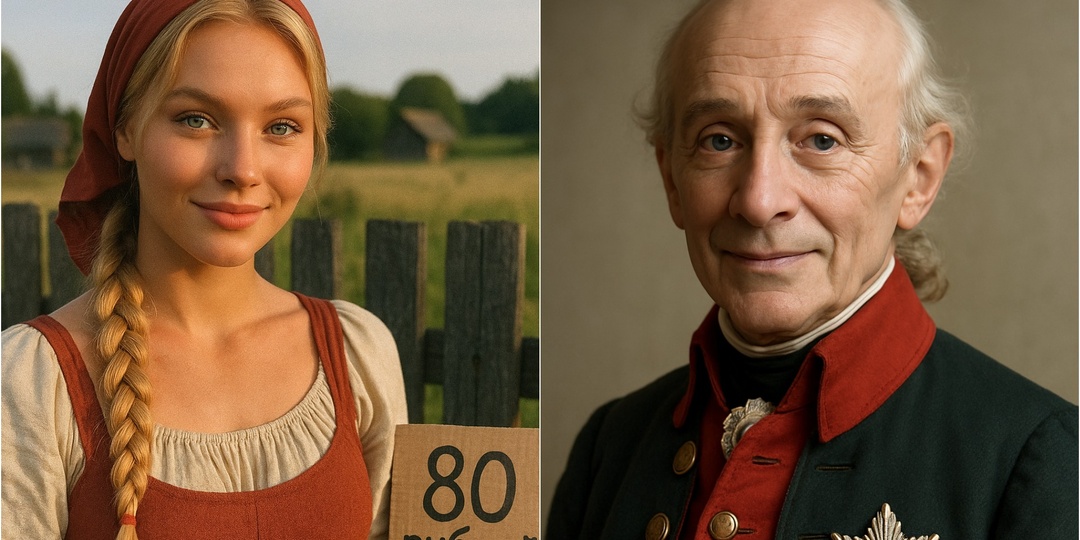 5 фактов из биографии Суворова, которые не афишировали в СССР