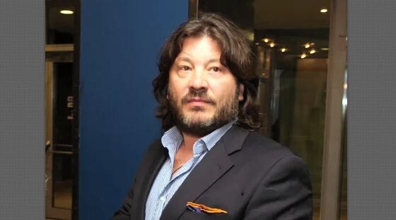 От Александра Шульгина доставалось не только Валерии, но и детям