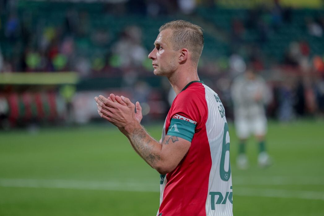    Фото: ФК «Локомотив» Москва