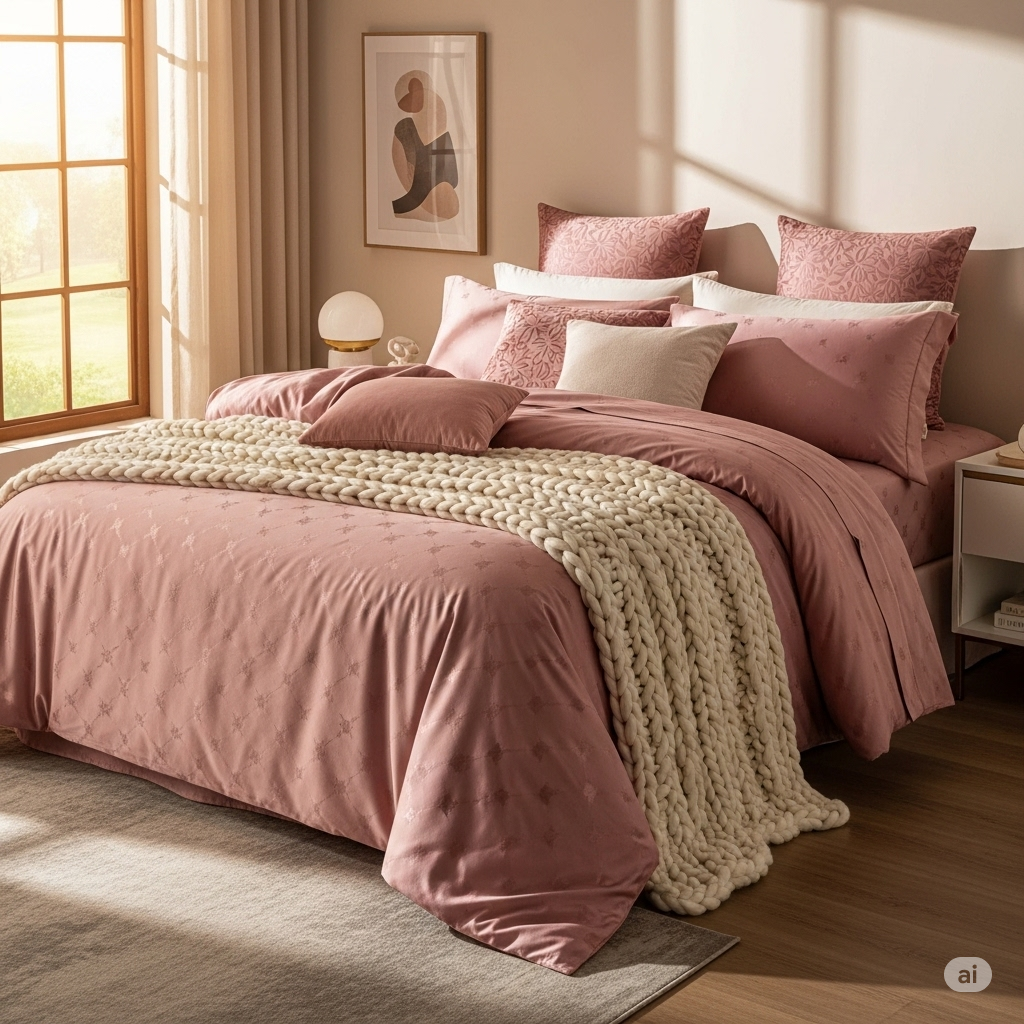 Постельное белье оптом