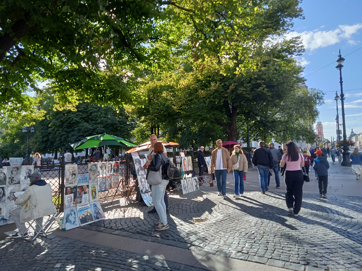 Фото автора. 24.08.2025