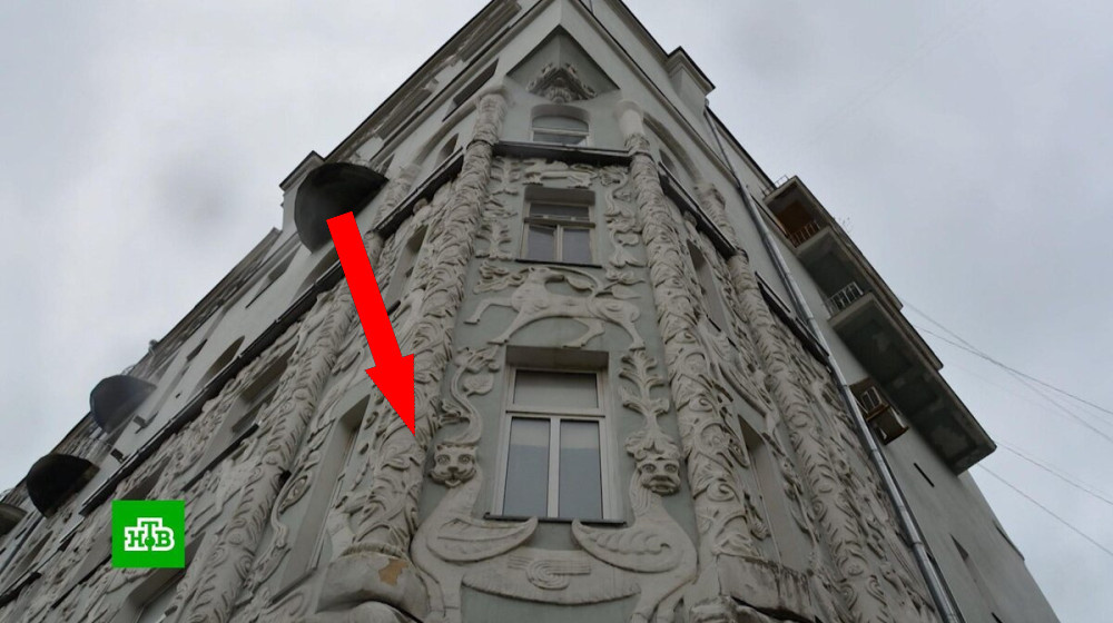    Старинная красота: реставрация исторических зданий