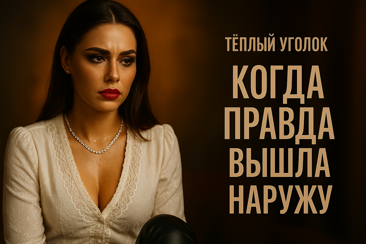 Как я спасла семью от финансовой ямы, изучив один документ