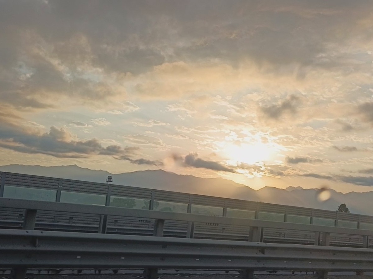 Адлер, август, 2025 года