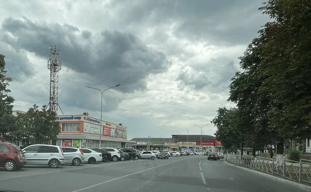    Фото: Яндекс Карты Маргарита Крючкова