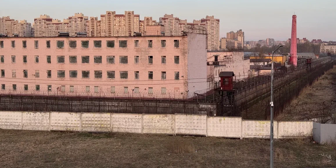 В Питере построят Москва-сити! И вы удивитесь где именно...