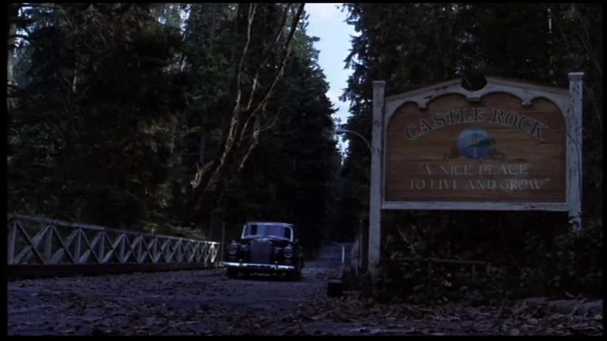 Кадр из фильма по книге 