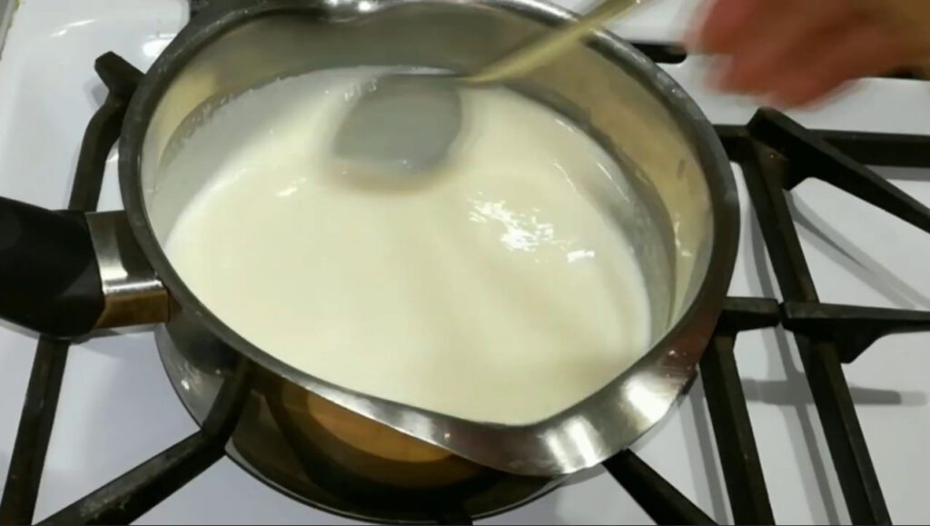 Торт Птичье молоко Без суфле - Вкусно Просто Быстро