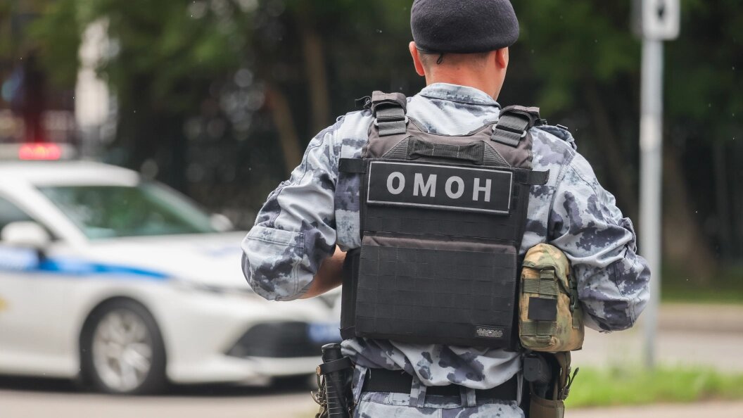    Фото: Globallookpress