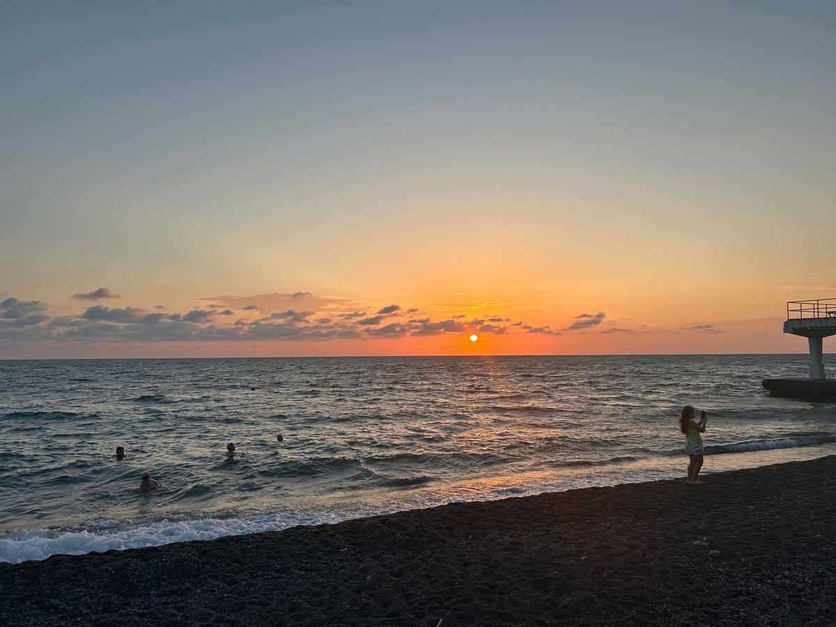    Соль, грязь и арбузы: почему все забыли про лучший курорт у границы с Казахстаном