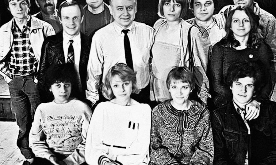 «Она из любимых детей, что для меня много значит»