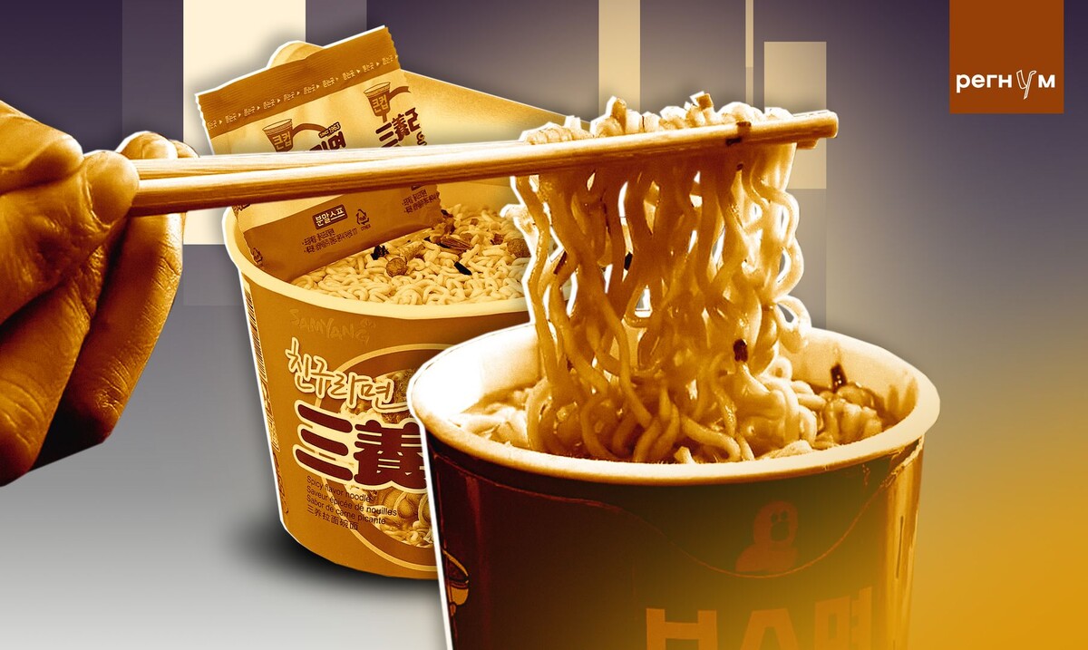     / Источник: Иван Шилов (с) ИА Регнум