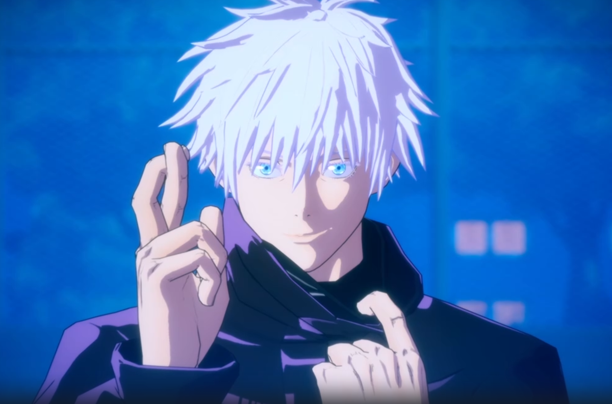 Проект понравится тем кто любит АНИМЕ рисовку. По механике напоминает Naruto Shippuden: Ultimate Ninja Storm 4. Но ярче.