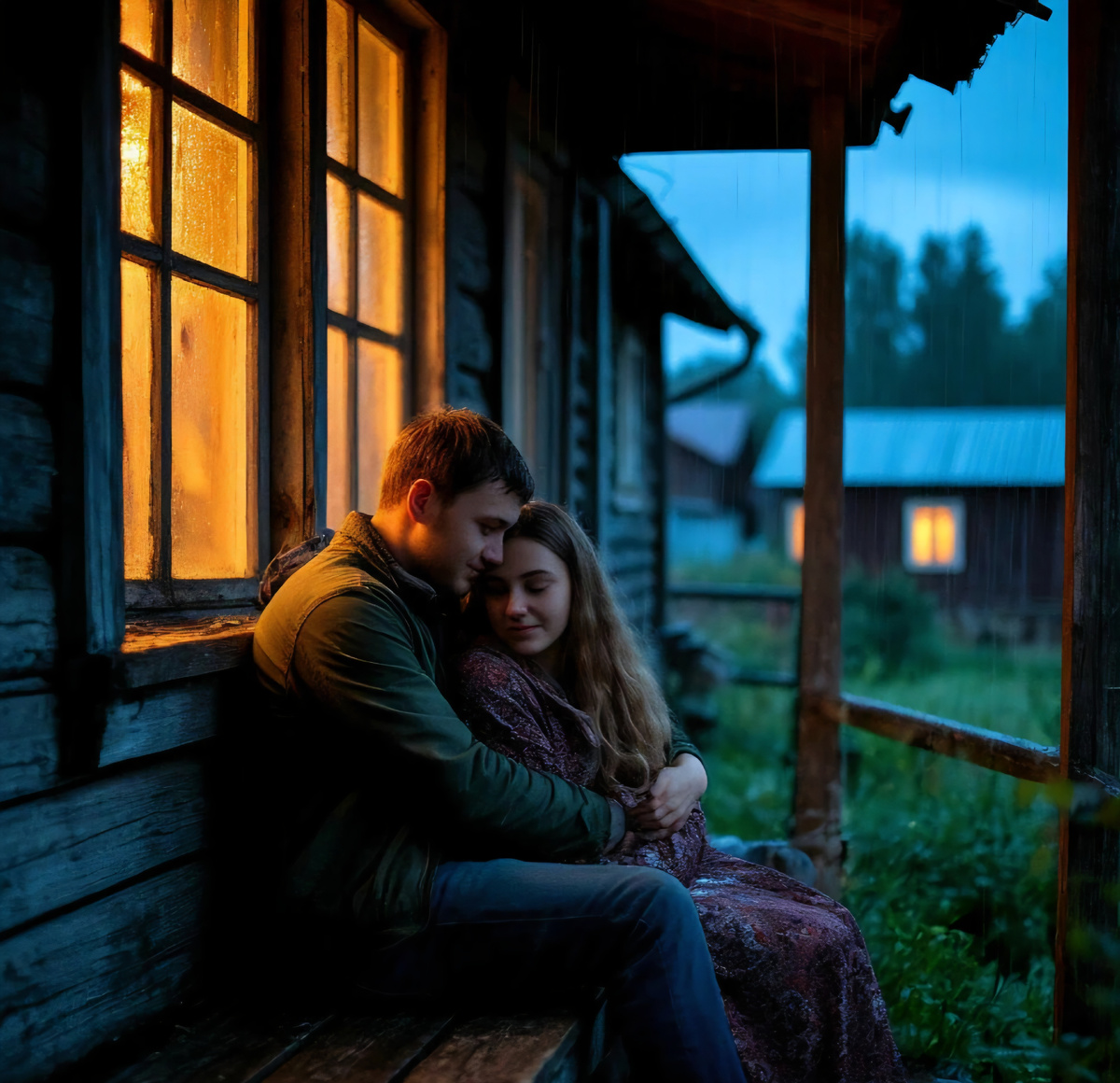 для иллюстрации рассказа 