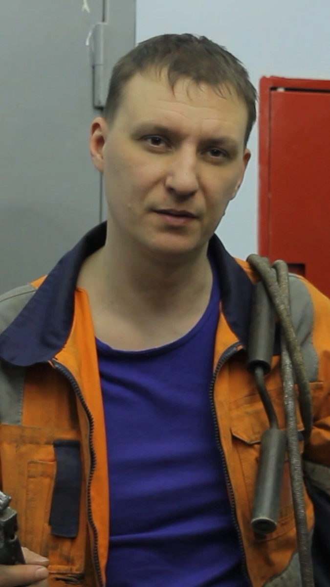 Изюминка русского быта