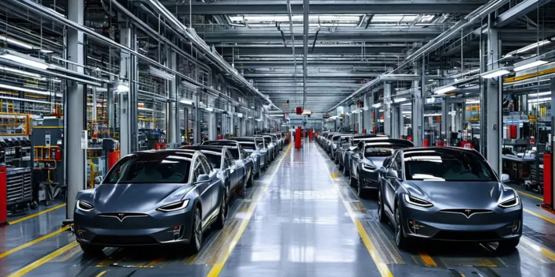 Tesla под прицелом: расследование о 2300 авариях с беспилотниками