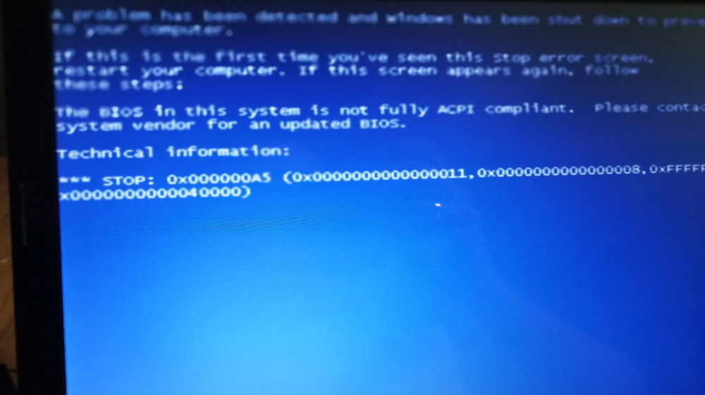    Нажми это, чтобы спасти зависающий компьютер – секреты, о которых не расскажут!