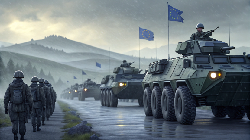   Сгенерировано с помощью ИИ