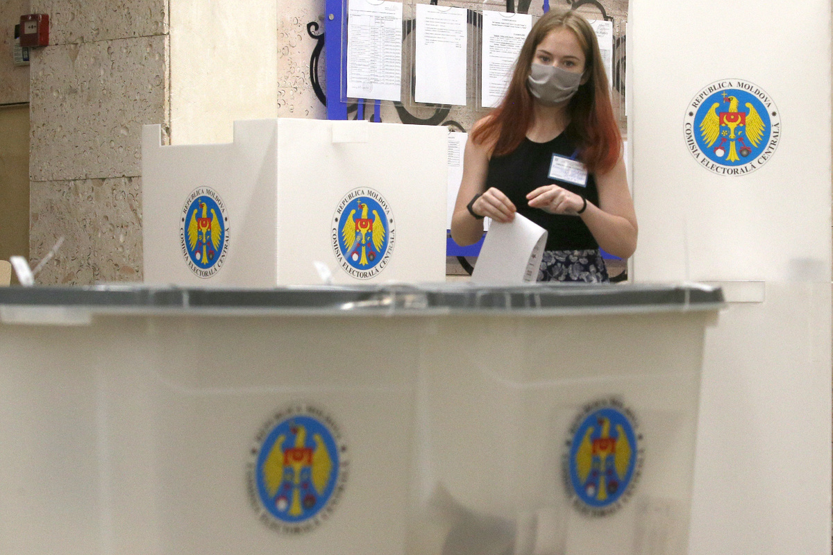 © Гавриил Григоров/ТАСС