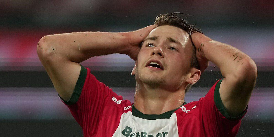 Лидеры свежи...Чемпионы те же?! "Краснодар" вернулся на вершину таблицы РПЛ