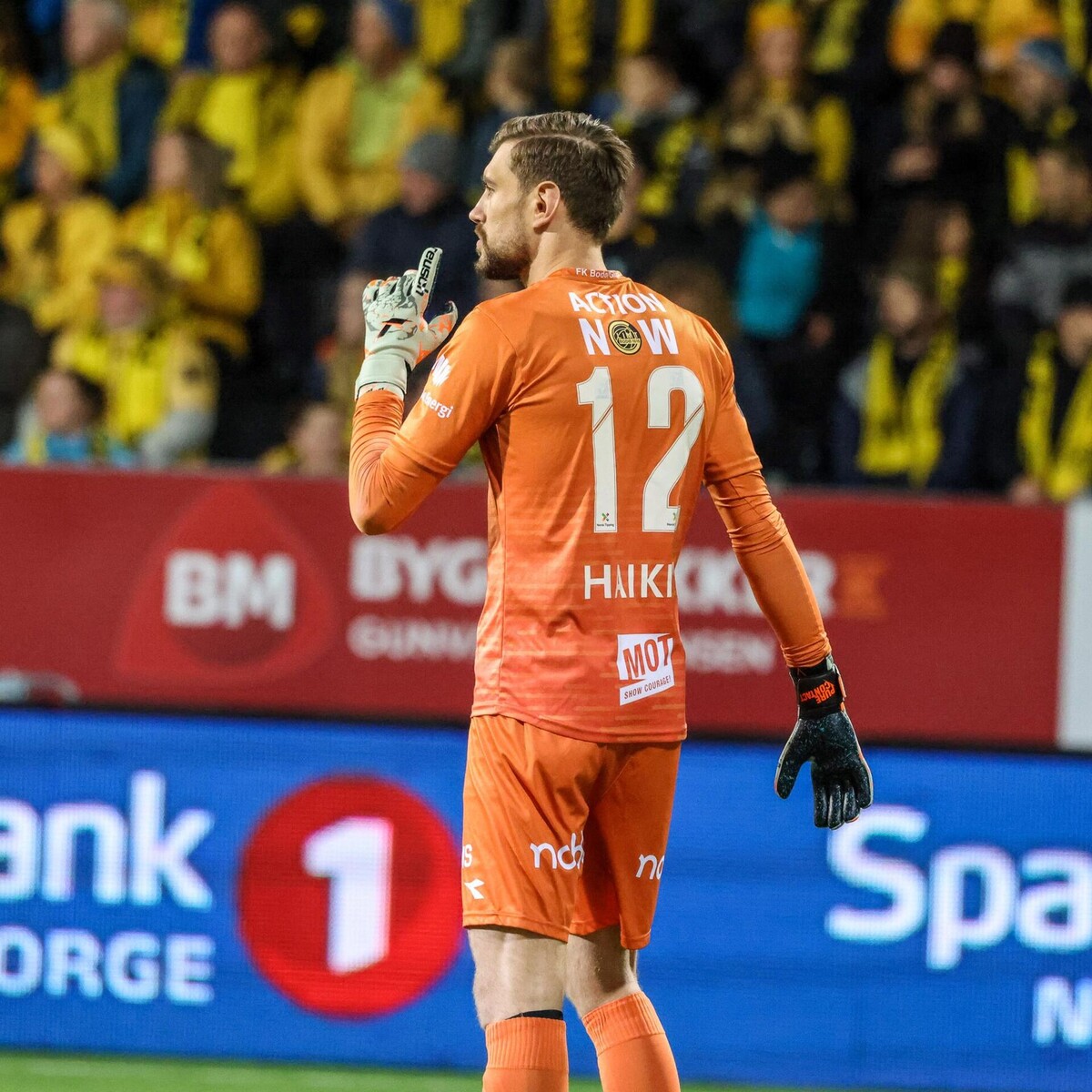 Никита Хайкин