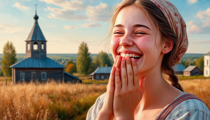 25 августа наступает Фотя Поветенный по народному календарю. Фото: shedevrum.ai