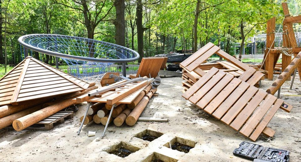    Администрация г.о Химки