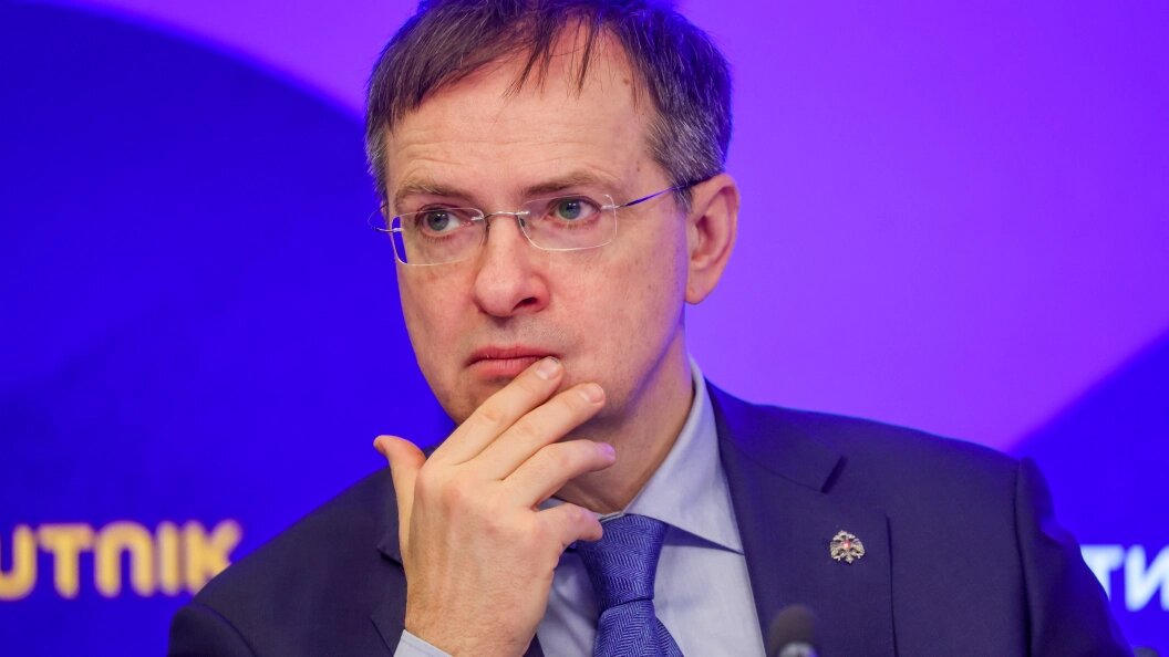    ФОТО: Belkin Alexey/Globallookpress