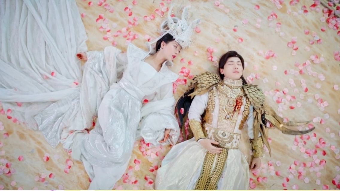 любимые кадры