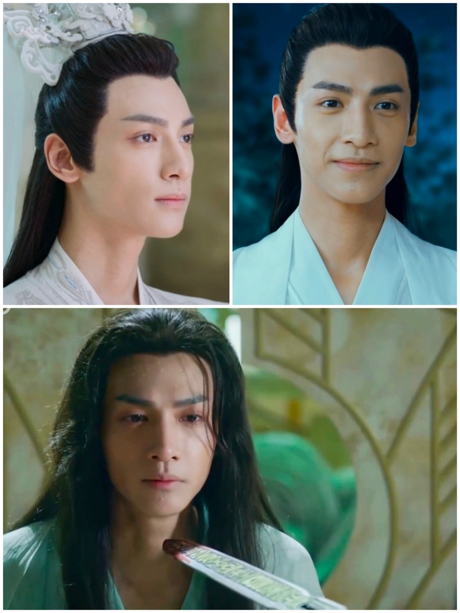 любимые кадры Дракон