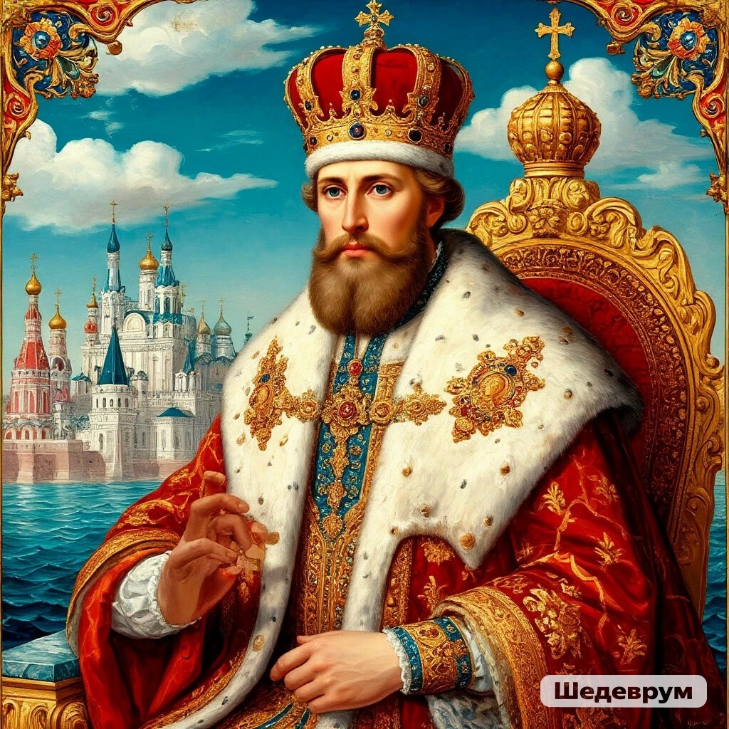 Изготовлено ИИ 