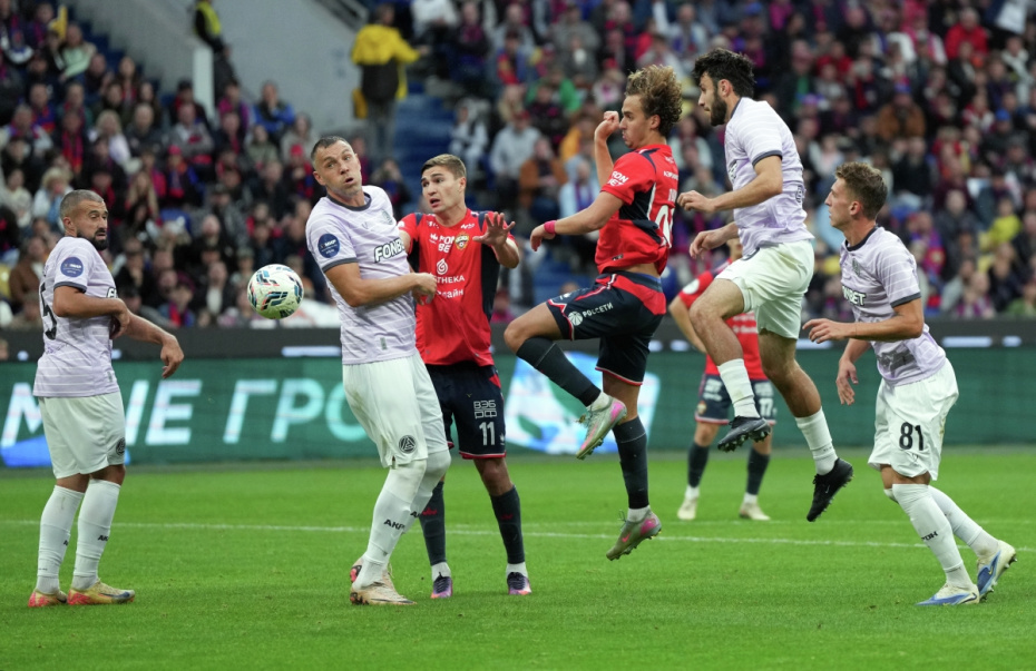    Александр Вильф/РИА Новости