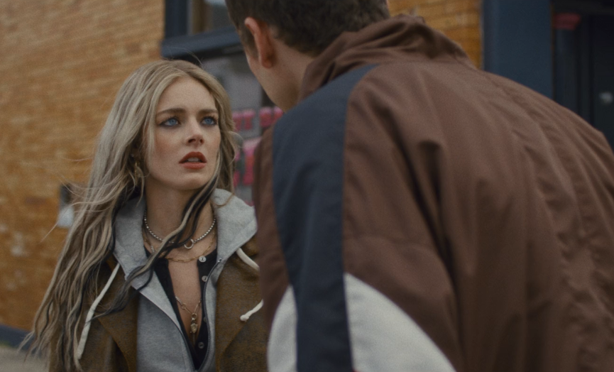 Кадр из фильма