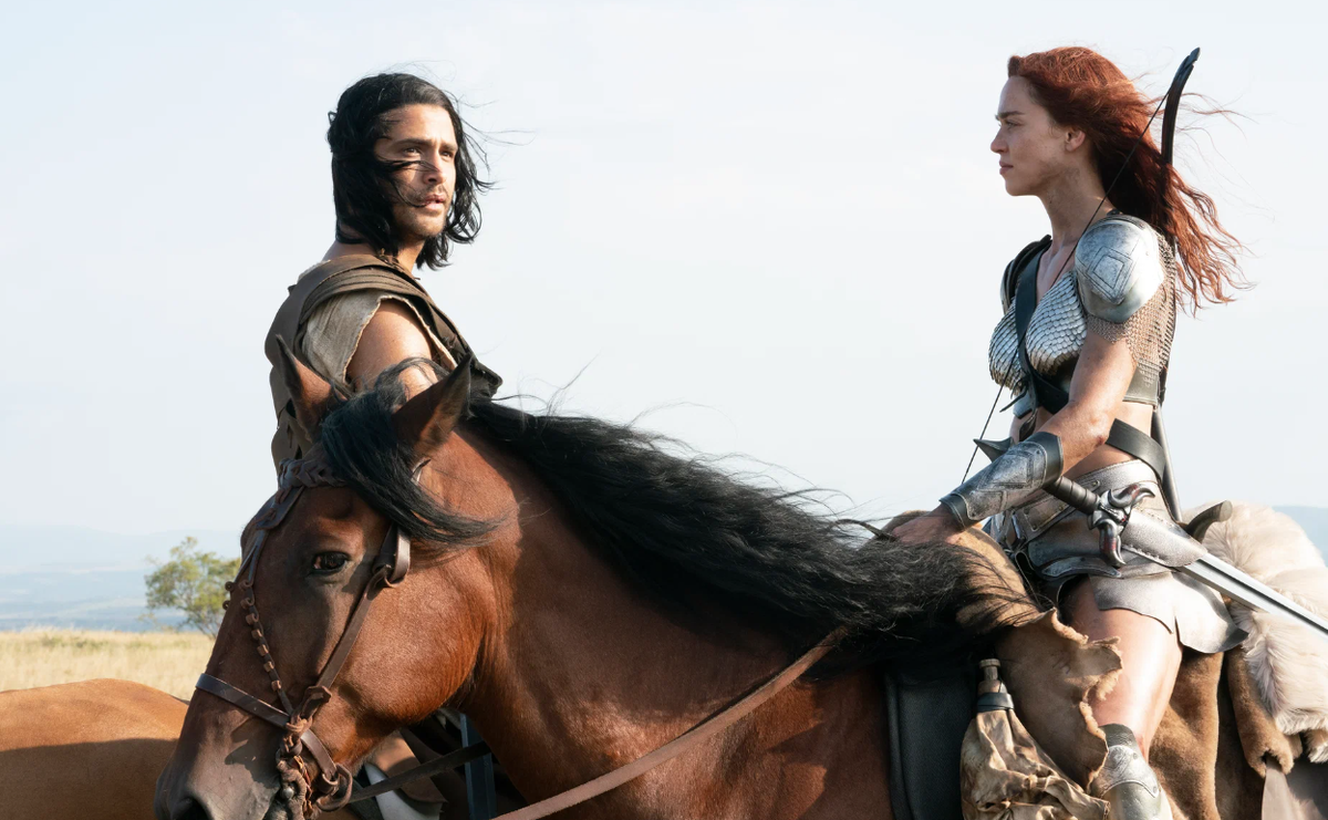 Кадр из фильма