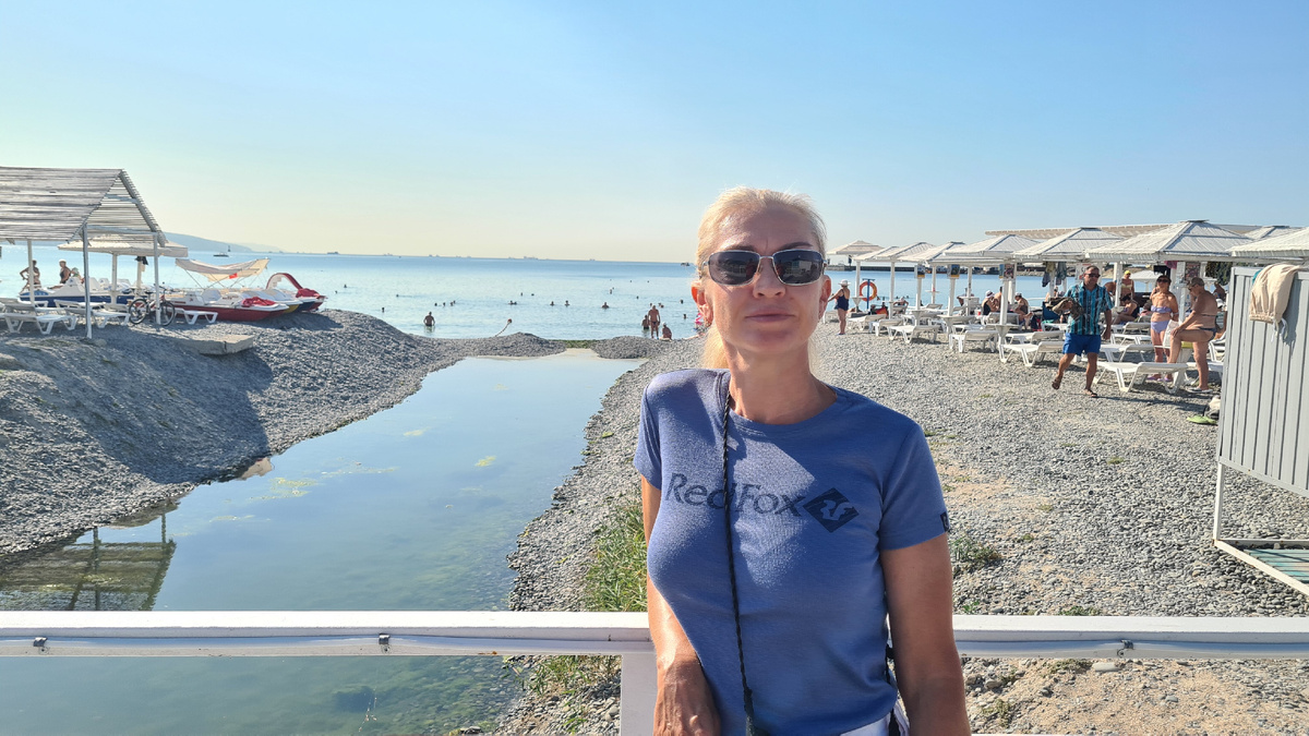 Проран (пролив, через который питается лиман)