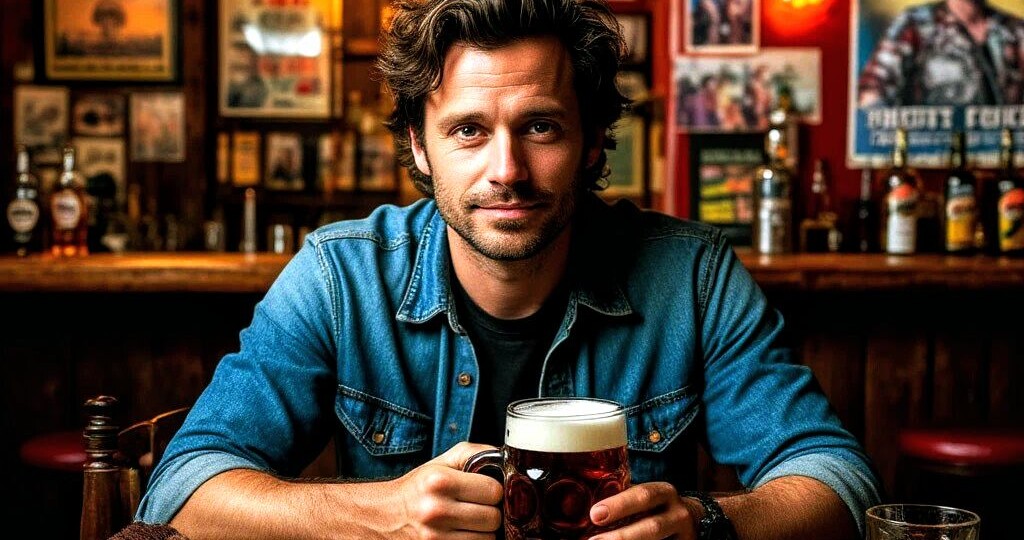 Бегут года, и грусть, печаль в моих глазах.