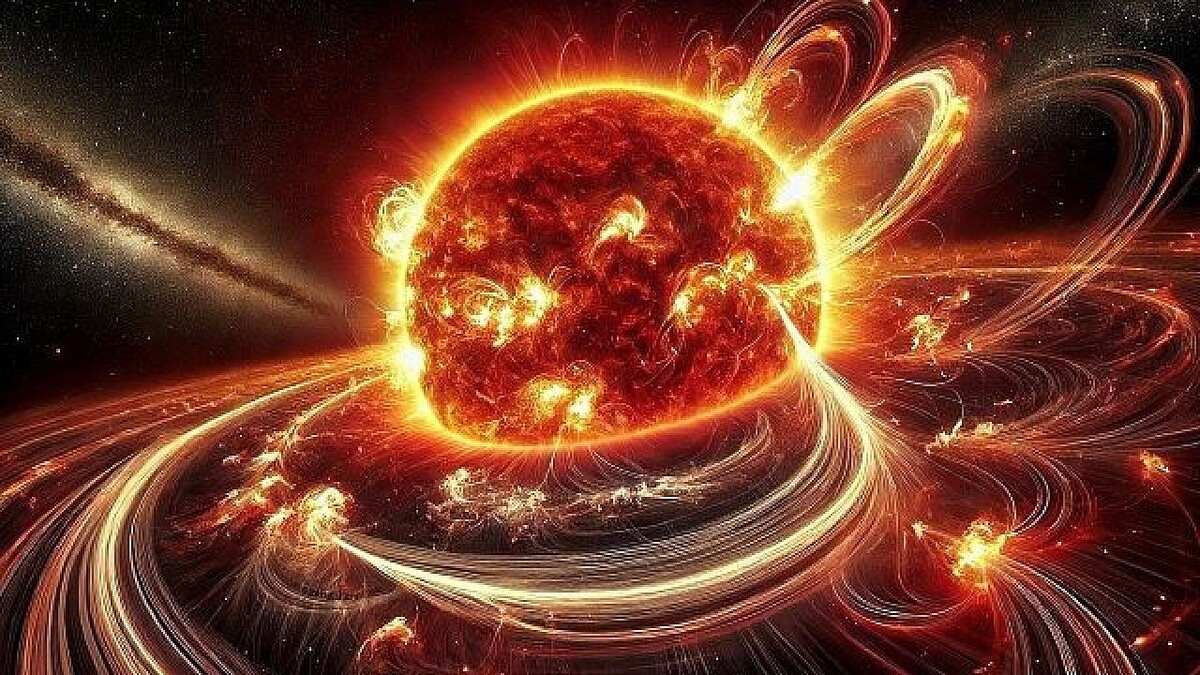    Изображение создано с помощью ИИ.