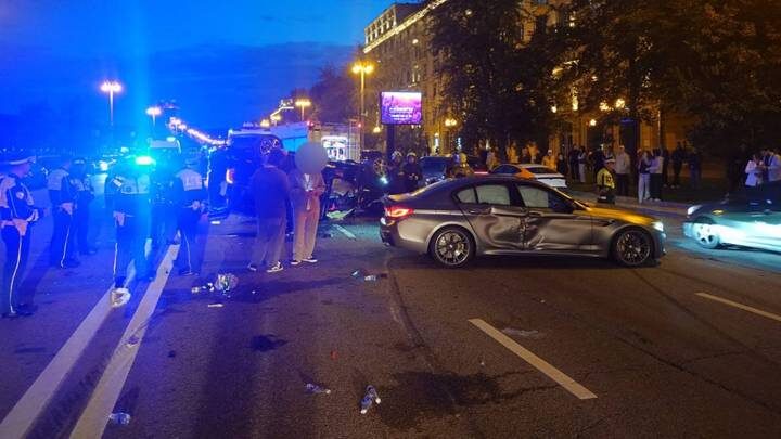  Фото: пресс-служба прокуратуры Москвы