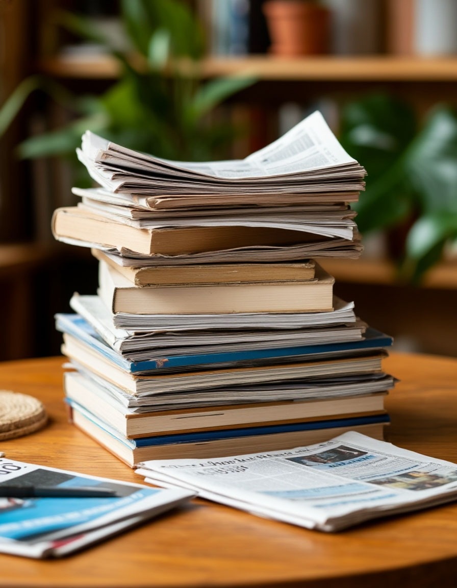 перепаботка вторсырья