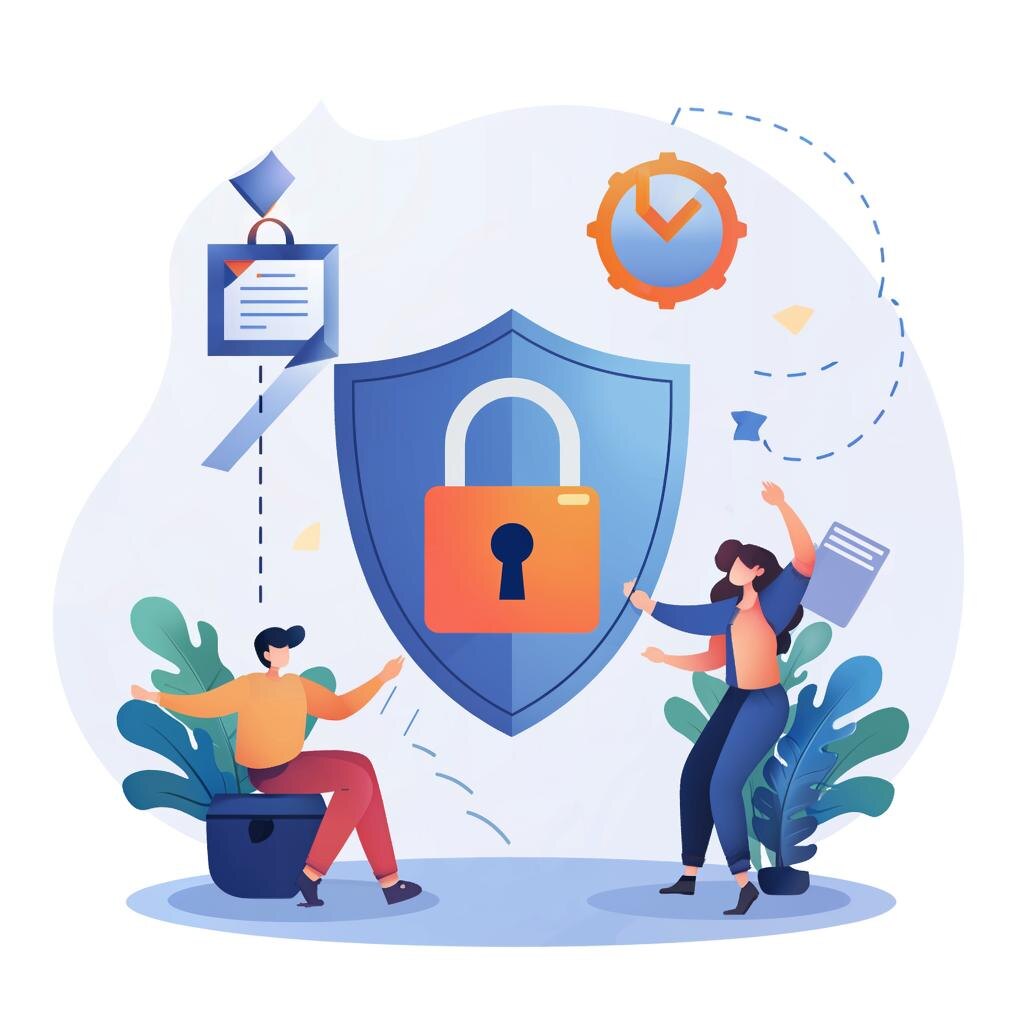 Как законно использовать чужие произведения и защитить свои авторские права